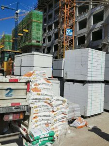 工程建筑