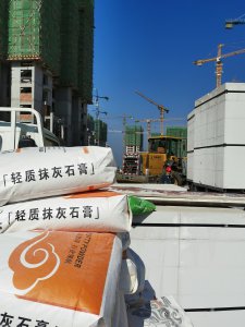 工地送貨